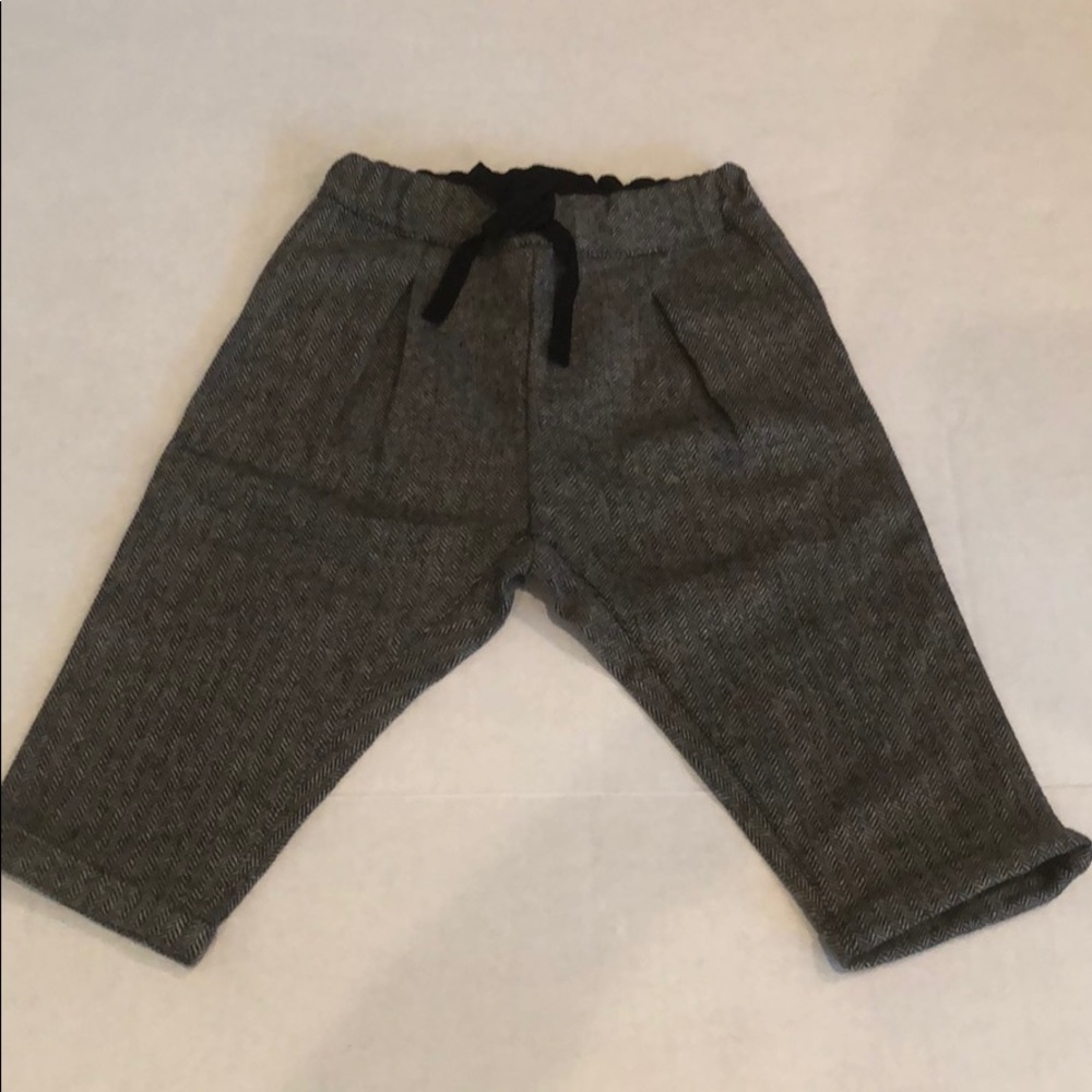 Marmar Copenhagen baby dress pants
